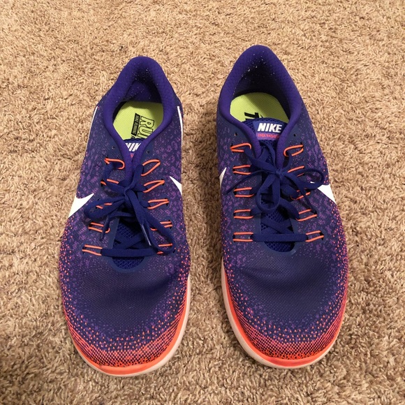 Nike Free Distance - Picture 2 of 2